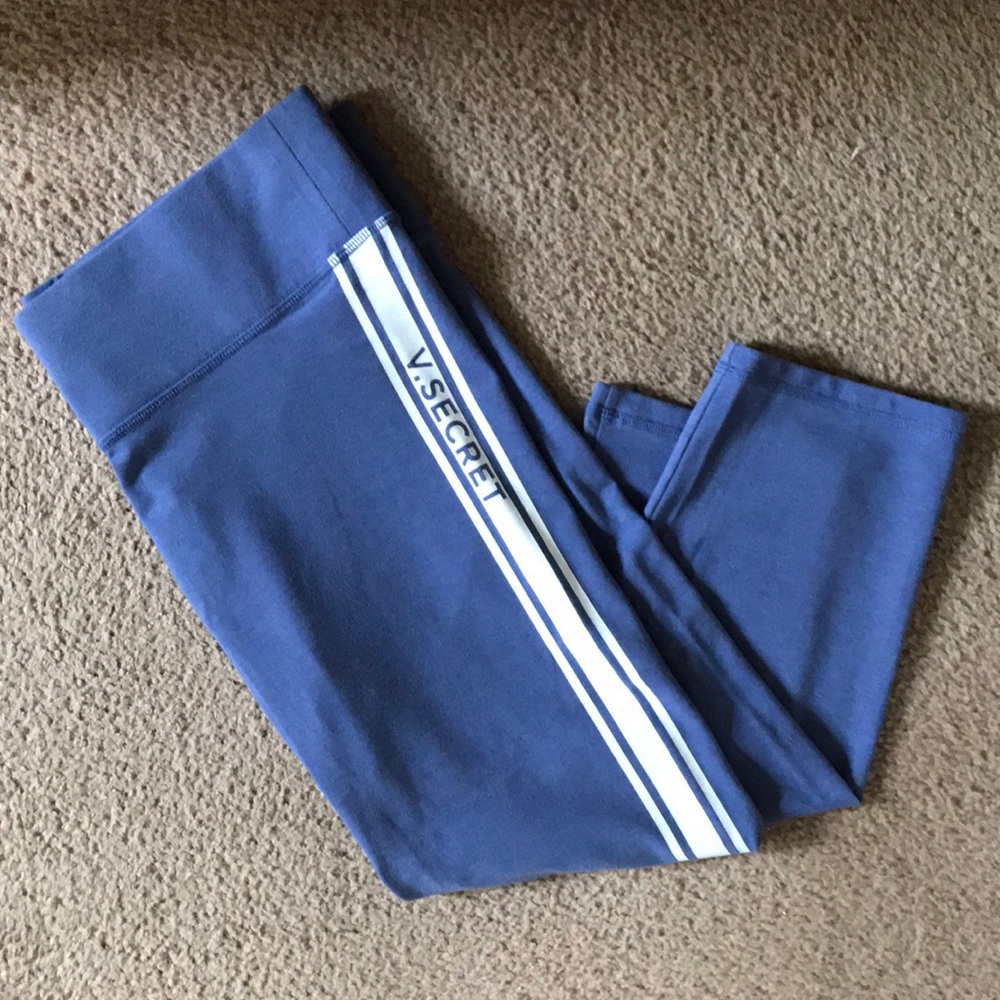 Victoria’s Secret Crops